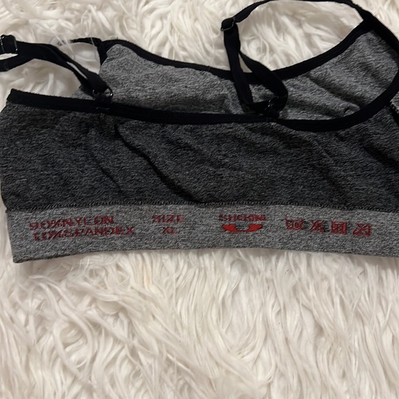 Shekink Sports Bras (set of 2) - Picture 3 of 5